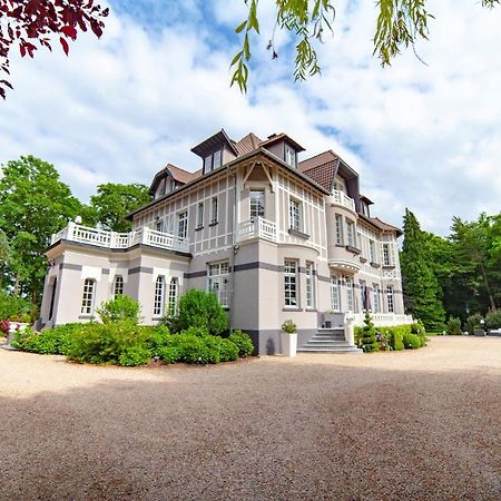 Le Chateau De Fresnoy En Gohelle Экстерьер фото